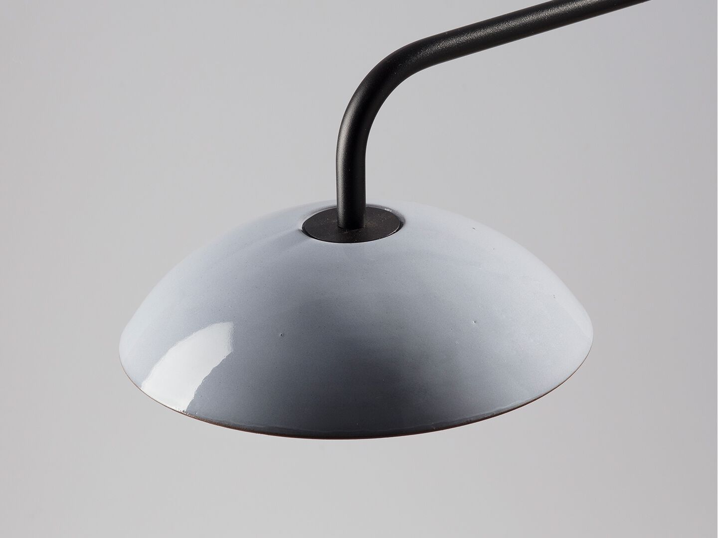 Керамическая настольная лампа luxcambra Absidiola ARCH-00007940 - Вид №4