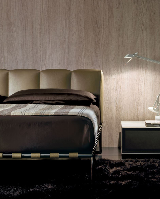 Кровать KRISTALL I 4 MARIANI KRISTALETT160 Home - Вид №1