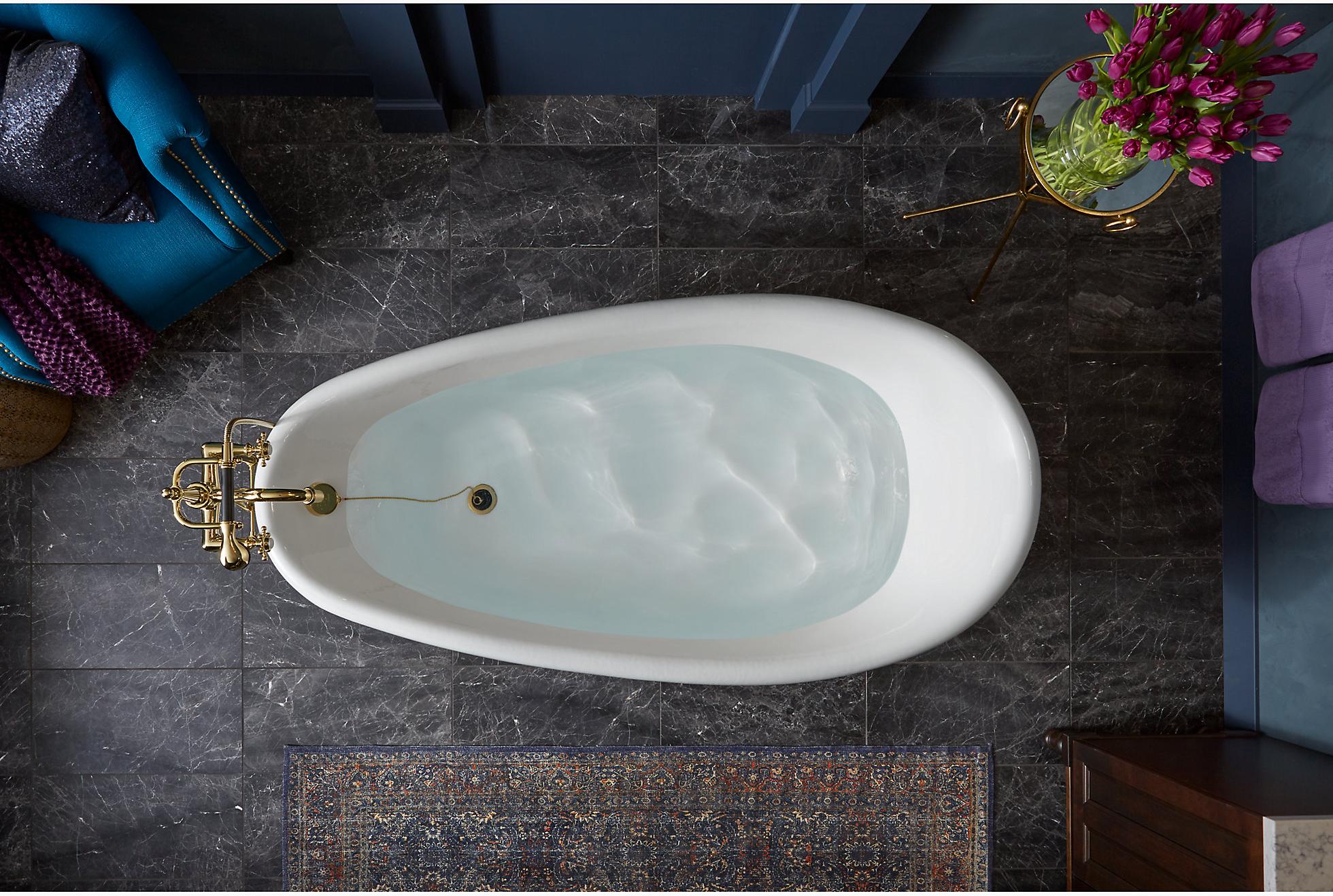 KOHLER  K-100-0  - Вид №5