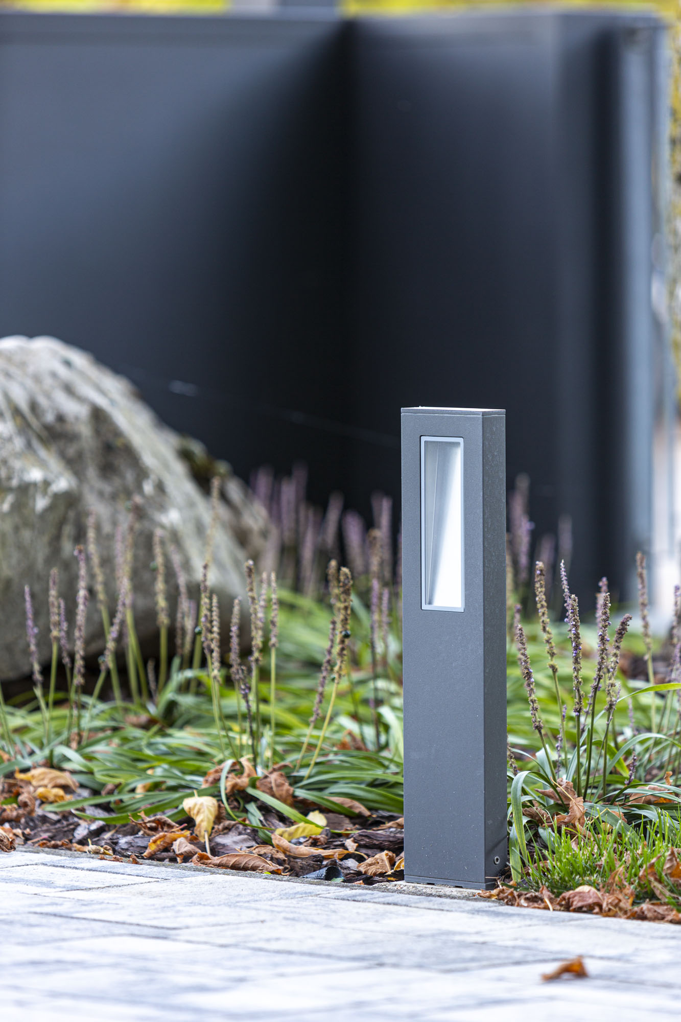 5010661 Мобильный светильник Platek SLIM Paletto  SLIM H. 800 mm - LED 4000K 1 Opening  - Вид №2