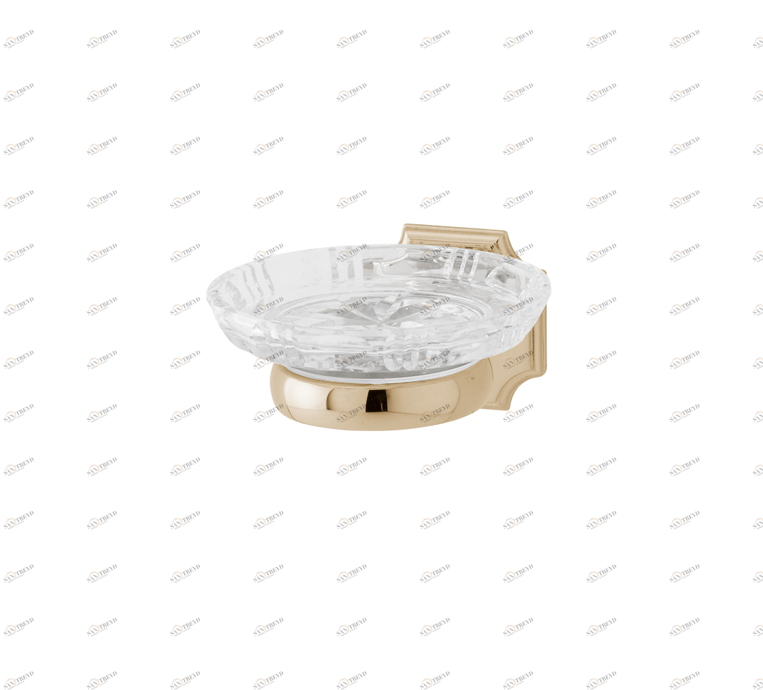 Gentry Home Держатель стакана с кристаллами Regent Incalux GH103356