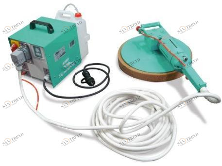 IMER Troweler Mescolatrici sun-id-1514990