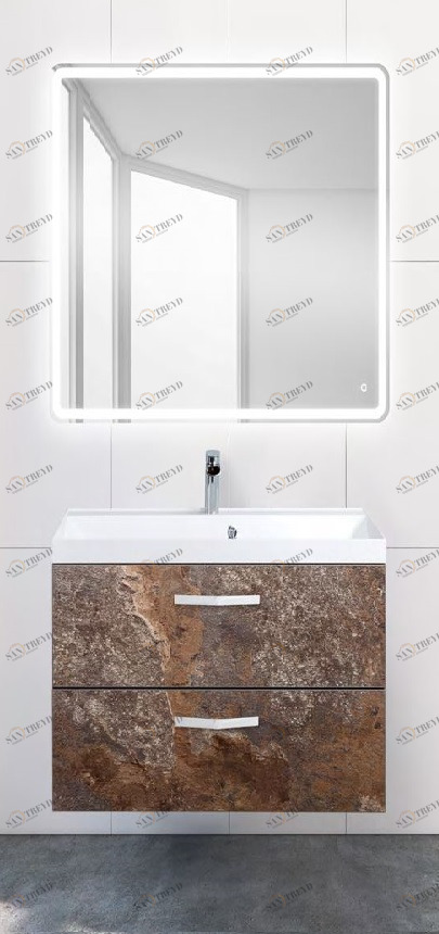 Мебель для ванной BelBagno AURORA-600-2C-SO-AV