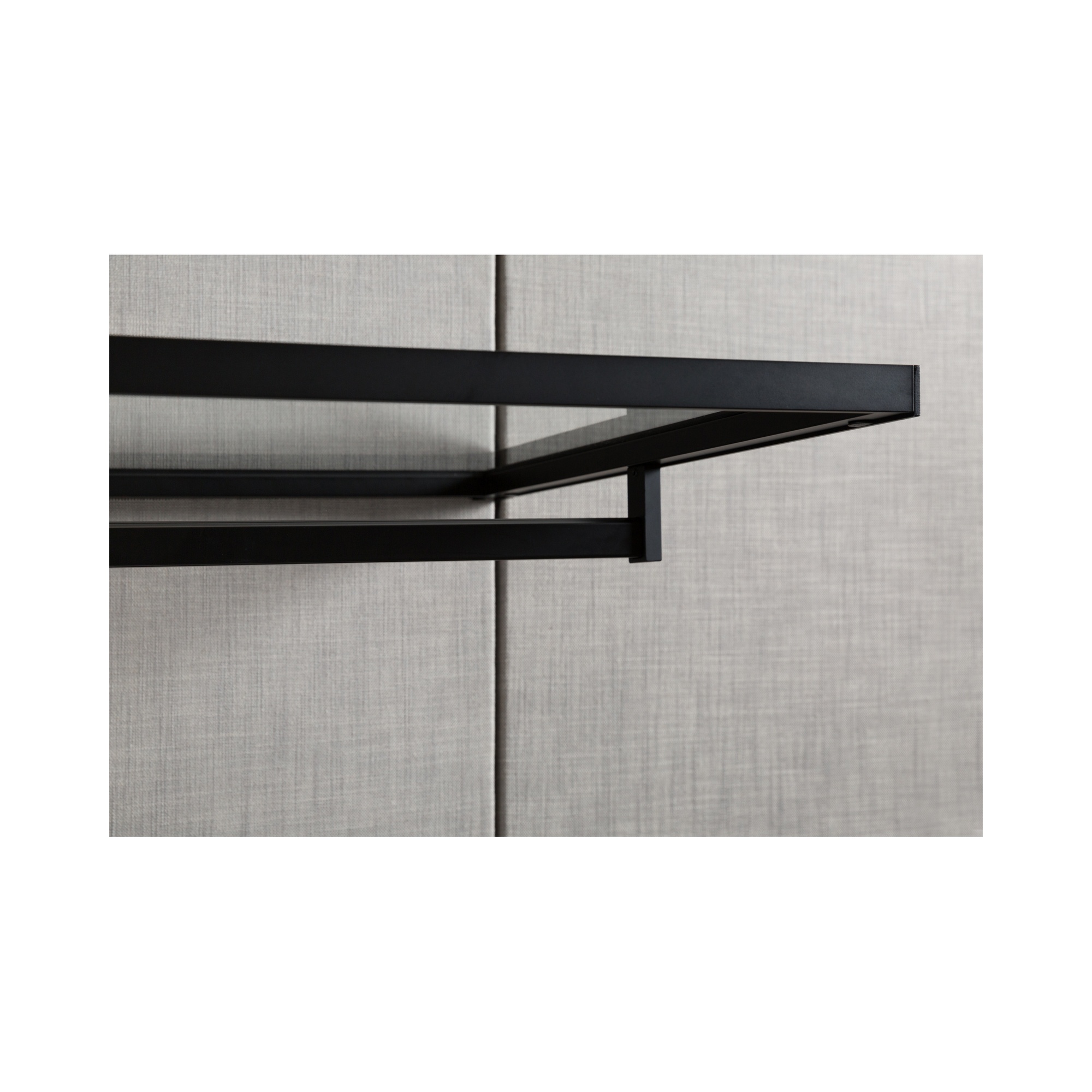 Гардеробная / Storage boiserie Porro sun-id-373814 - Вид №2