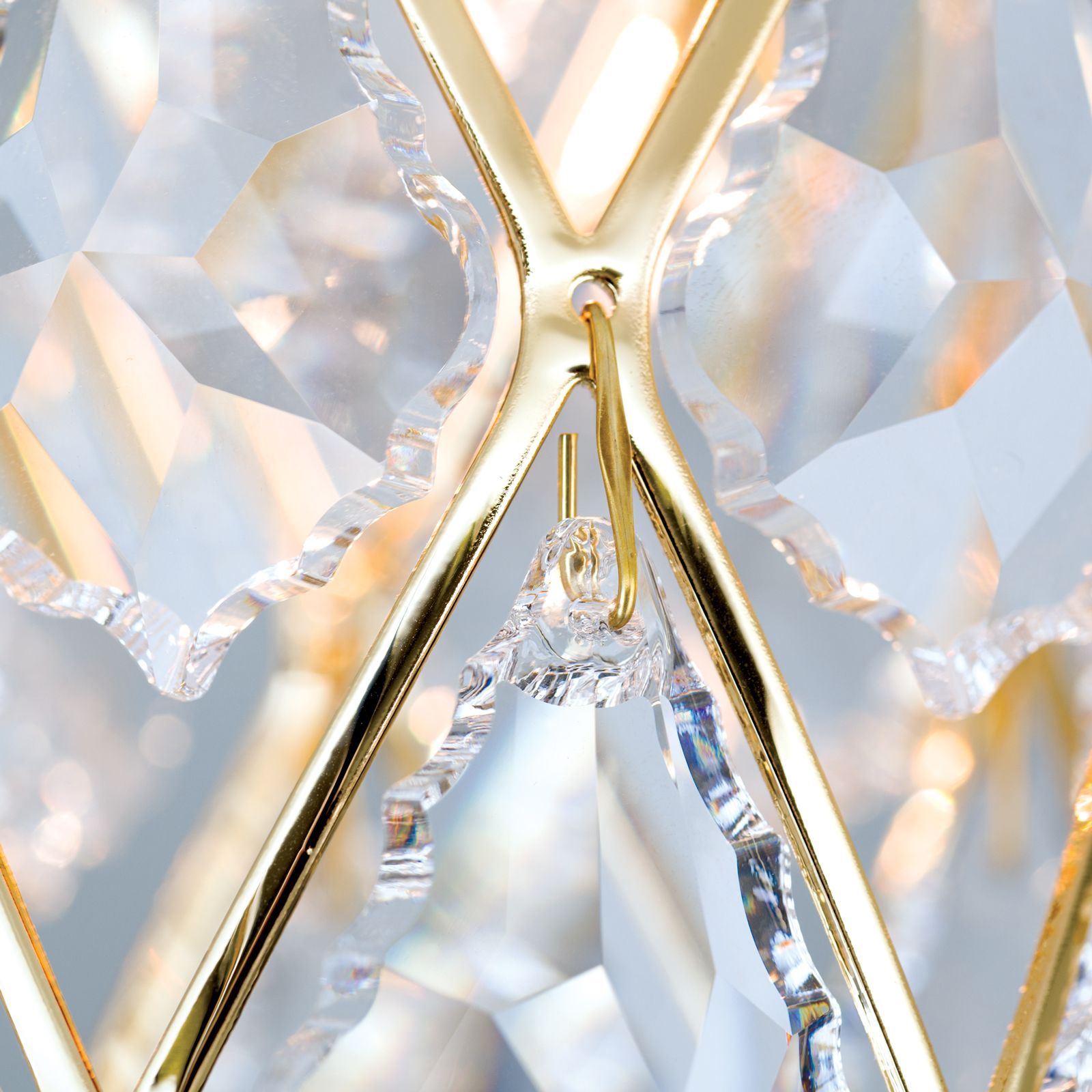 Потолочный светильник с кристаллами Orion ARCH-00032796 - Вид №5