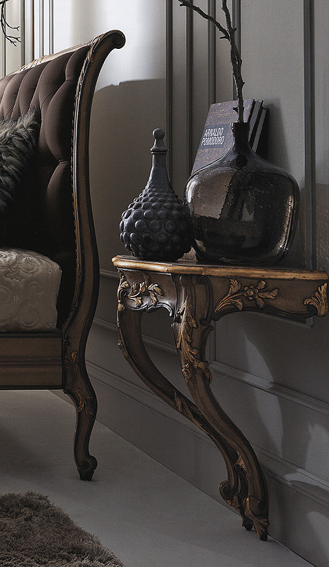 Тумбочка  SILVANO GRIFONI 2448  - Вид №1