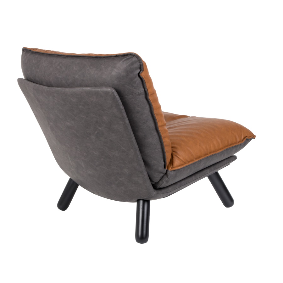 Кресло Lounge Lazy Sack Zuiver 3100043 - Вид №3