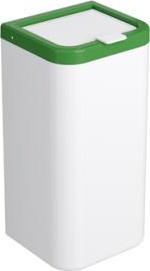 477.05.20498 Санитарная мусорная корзина HEWI Neuheiten SAN  - Вид №9