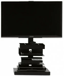 Opinion Ciatti Монитор / подставка под телевизор из нержавеющей стали Ptolomeo