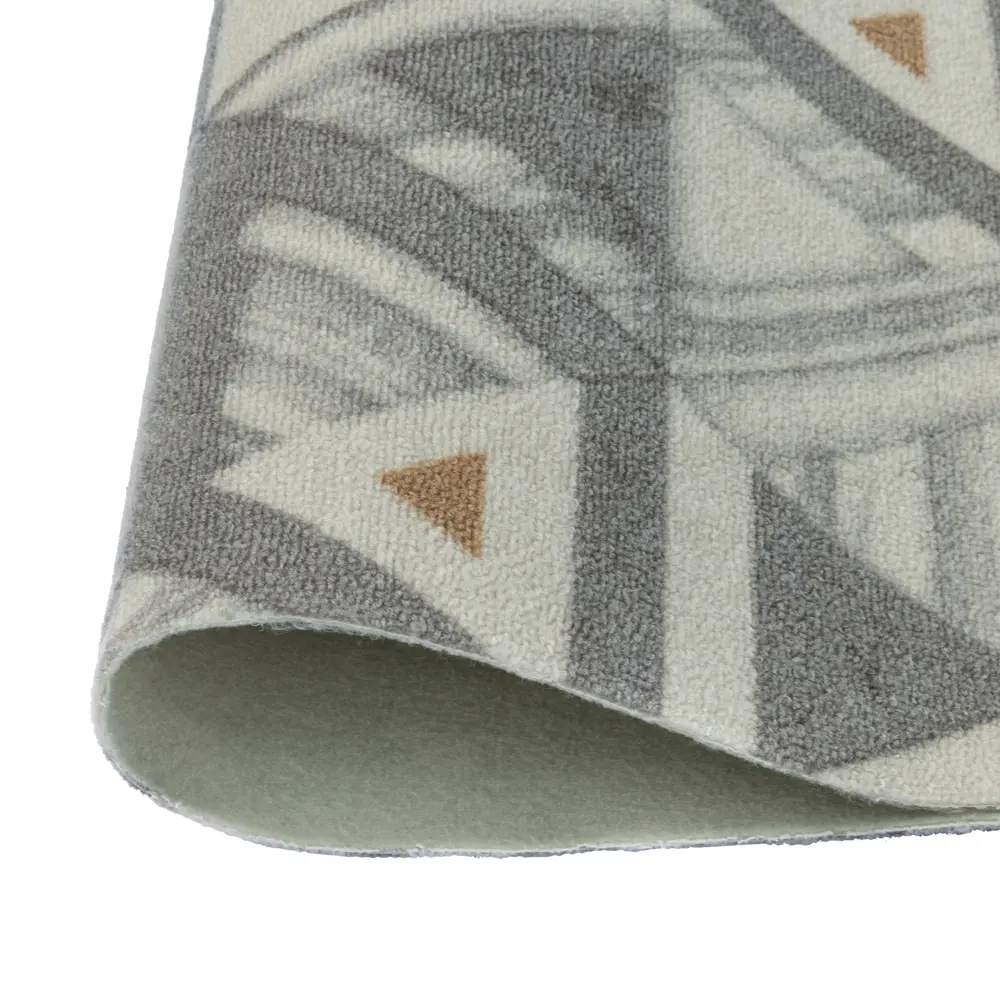 Ковролин тафтинговый «Больсена 9039» 5 м цвет разноцветный Santreyd STLM-2070949 - Вид №3