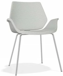 Casala Стул с обивкой и подлокотниками Centuro iii 1935/10-11