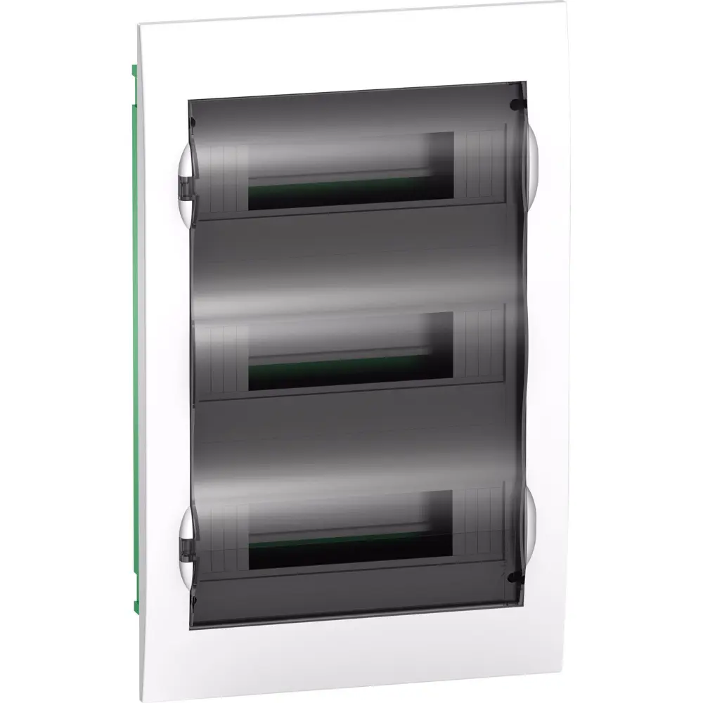Щит пластиковый в нишу Easy9 на 36 модулей 82034869 STLM-2085013 Schneider Electric 