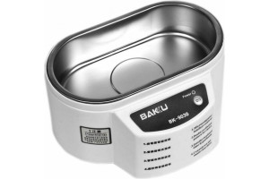 18597133 Ультразвуковая ванна BK-9030 0.60L/35W 330649 BAKU