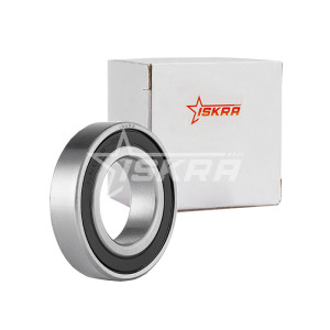 IS2301 Нержавеющий подшипник (магнитный) 6210 BSS 2RS ISKRA