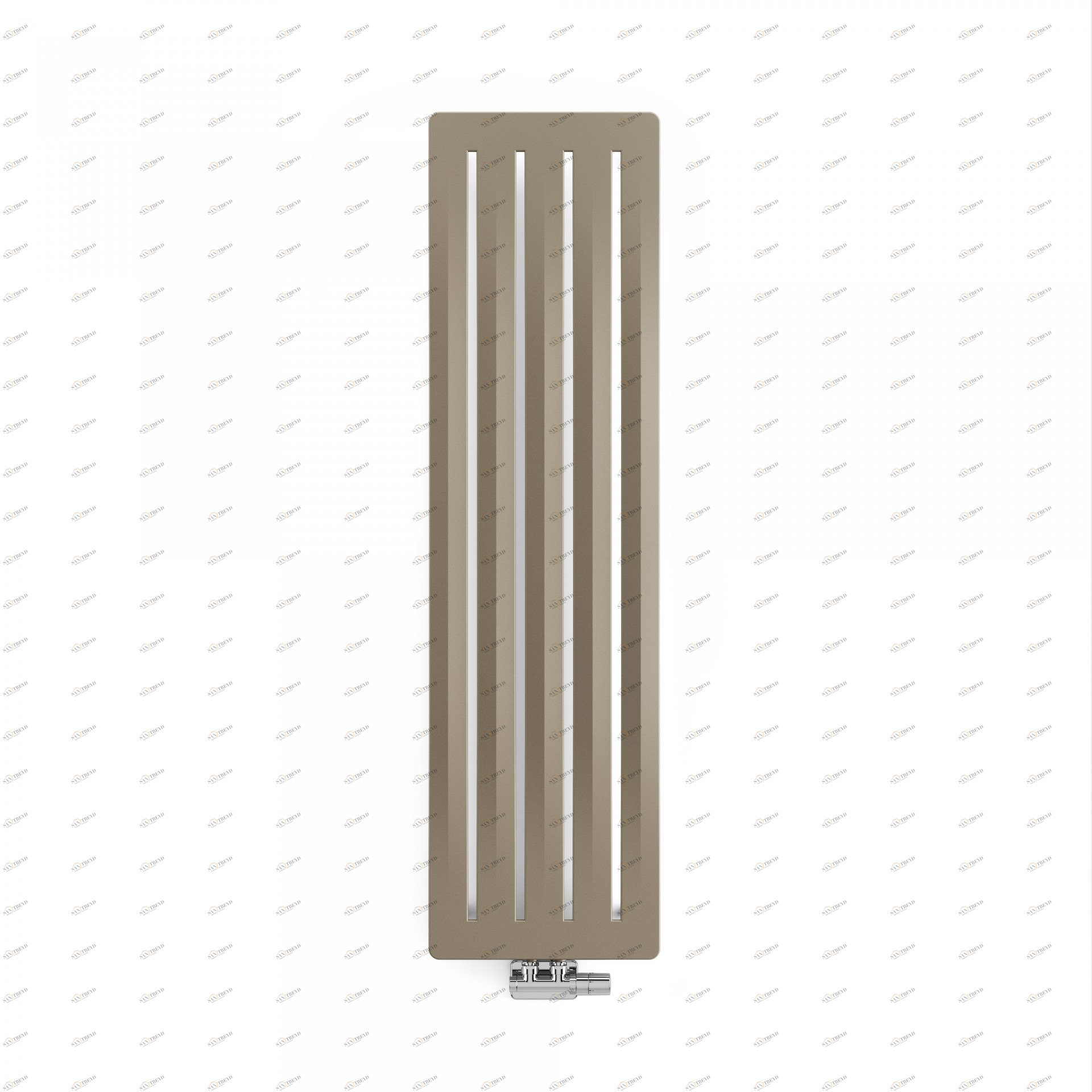 Полотенцесушители WGARV090032 Aero V Terma 3.25 