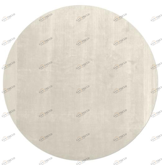 Molteni & C. Круглый ковер ручной работы sun-id-1479048