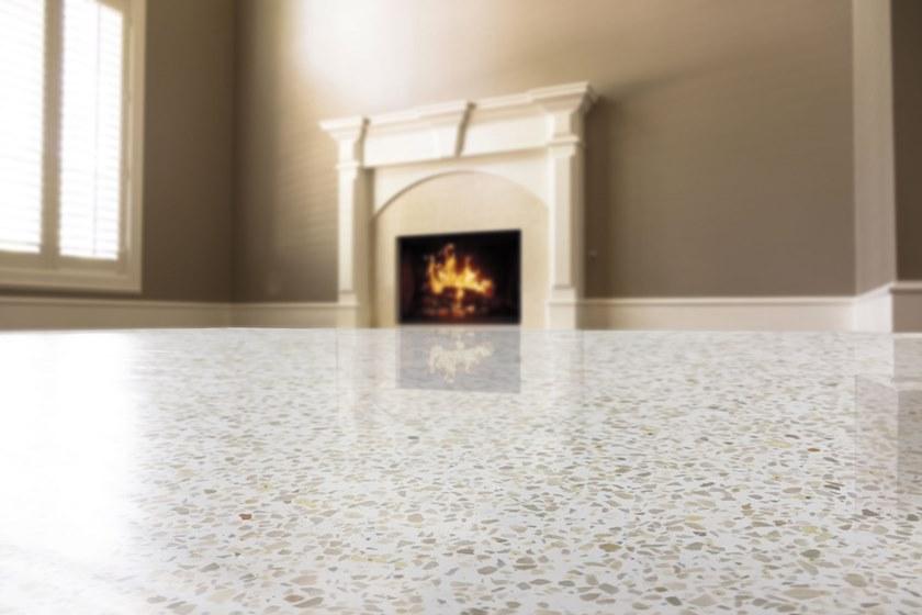 Isoplam Венецианский пол малой толщины sun-id-1386985 - Вид №10