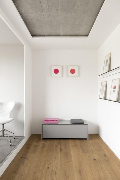 Schönbuch Комод из лакированной мдф с ящиками Schonbuch sun-id-1438015 - Вид №1