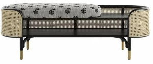 Wiener GTV Design Скамейка из бука Mos Pcmosgtep + pwmosgtes