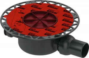 3601500 Сифоны Tece