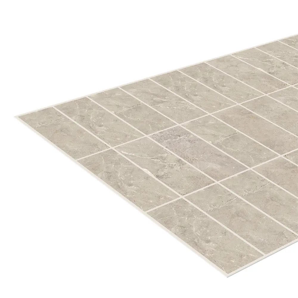 Пластмаркет Стеновая панель Вертикаль уно - стильное решение для интерьера 89379519 STLM-1401418 - Вид №1