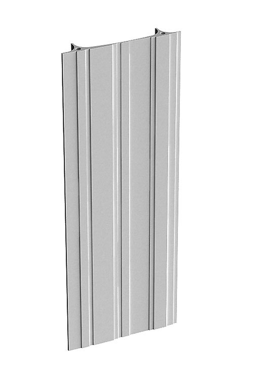 ST-135 Bitlight Декоративный радиатор Antoniolupi  - Вид №5