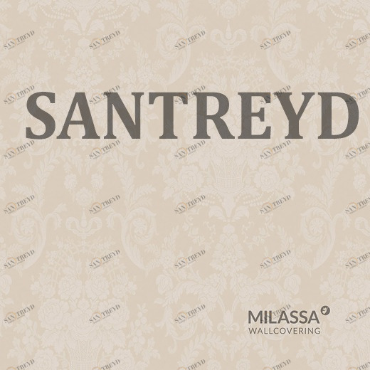 Flos8002-1 Обои Milassa Flos FLOS80021