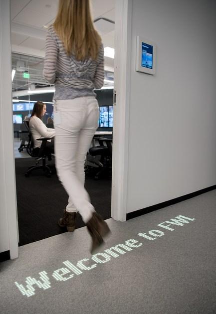 Large Luminous Surfaces Светодиодный светильник для светлых полов sun-id-1434996 - Вид №17