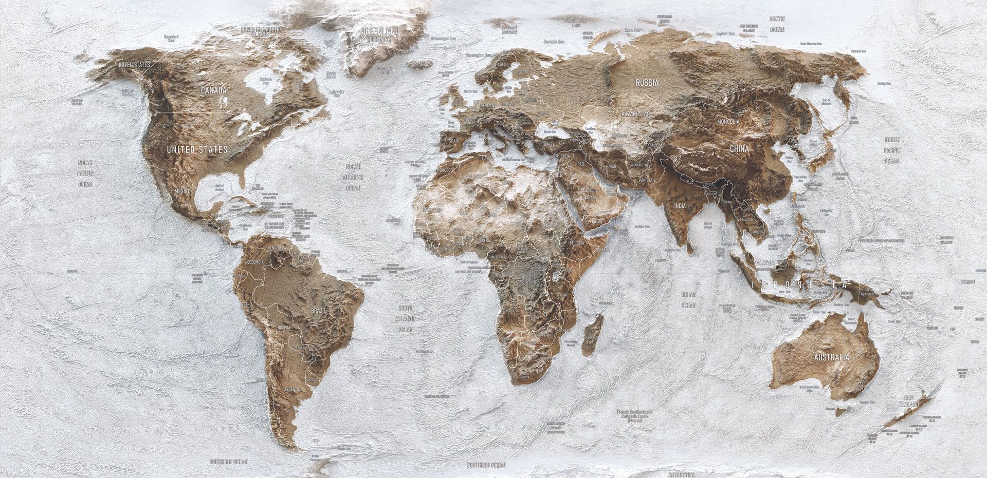 Панорамные обои для детей Rimura 2025 ARCH-00105675