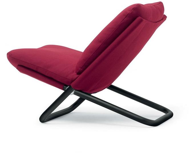 arflex Кресло с мягкой обивкой sun-id-1417788 - Вид №2