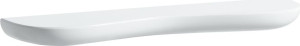 H8770310000001 Керамическая полочка LAUFEN PRO