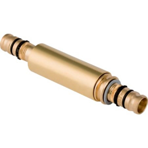 605.575.00.5 Ремонтное соединение Geberit Mepla Geberit