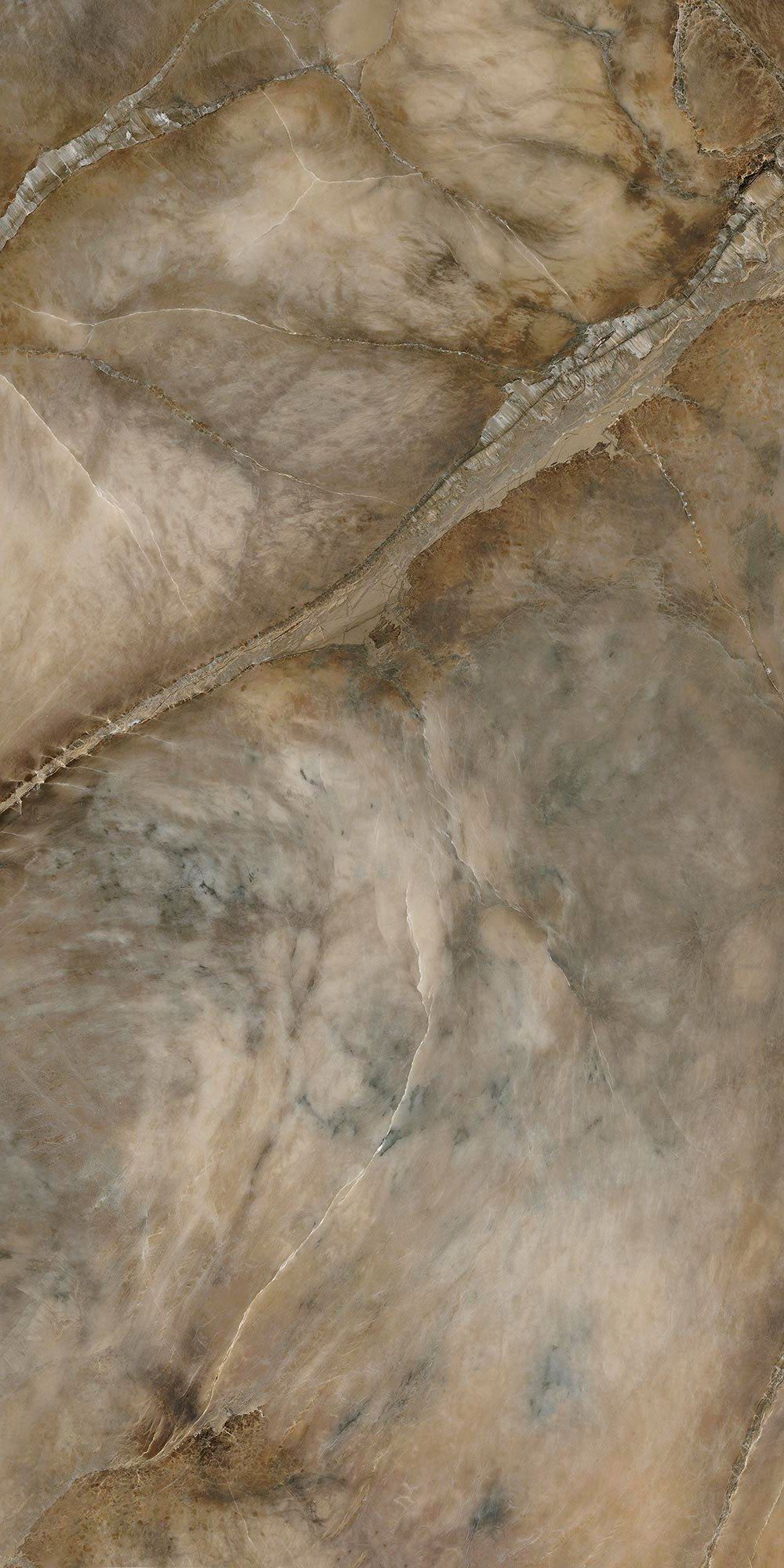 Декоративная панель из алюминия, стекла или ПММА Tecnografica Сверхъестественное ARCH-00119650 - Вид №2