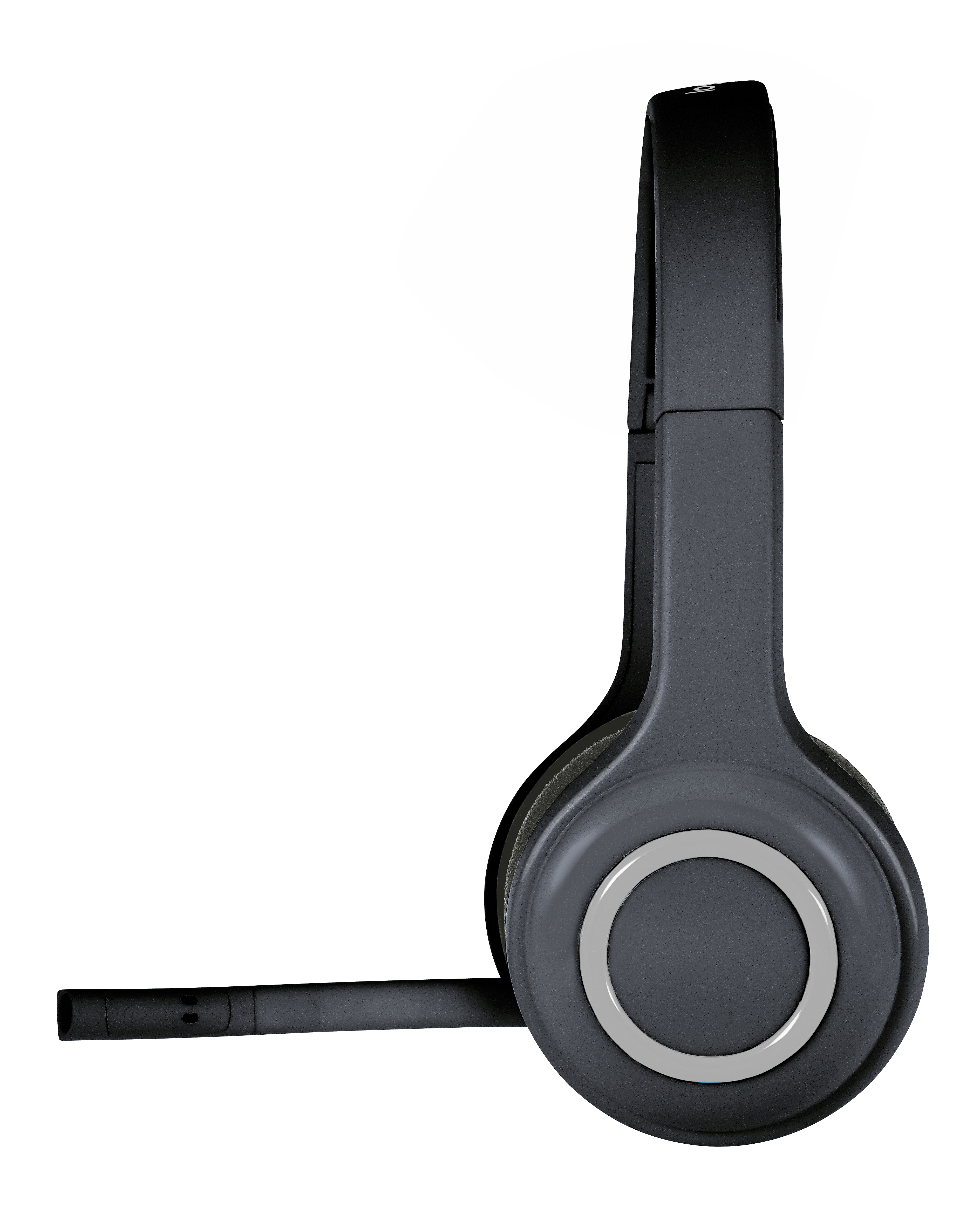 981-000342 Headset h600 wireless Logitech Santreyd  - Вид №5