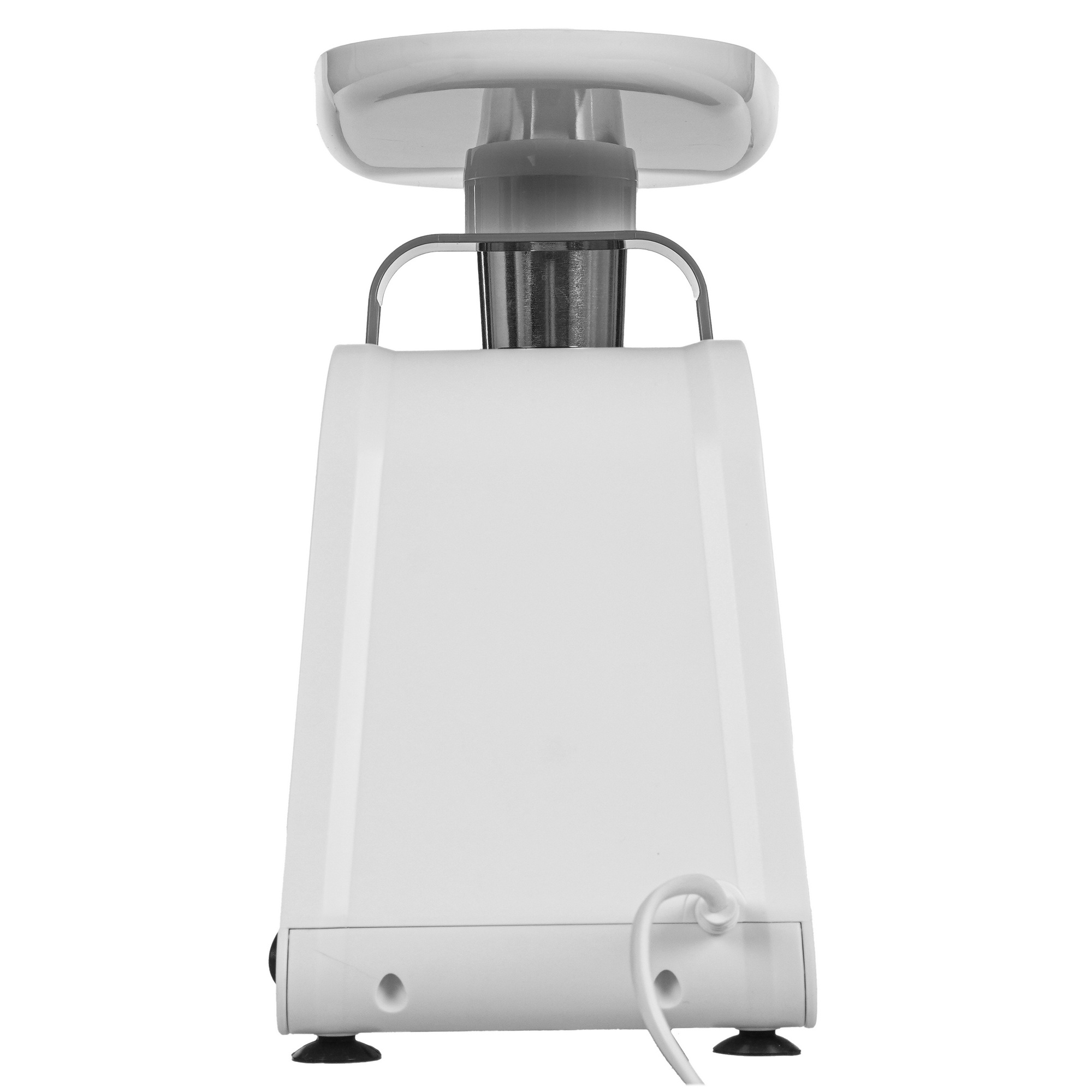 9211929 Мясорубка электрическая Аксинья КС-2007 серый STDN-0139850 - Вид №4