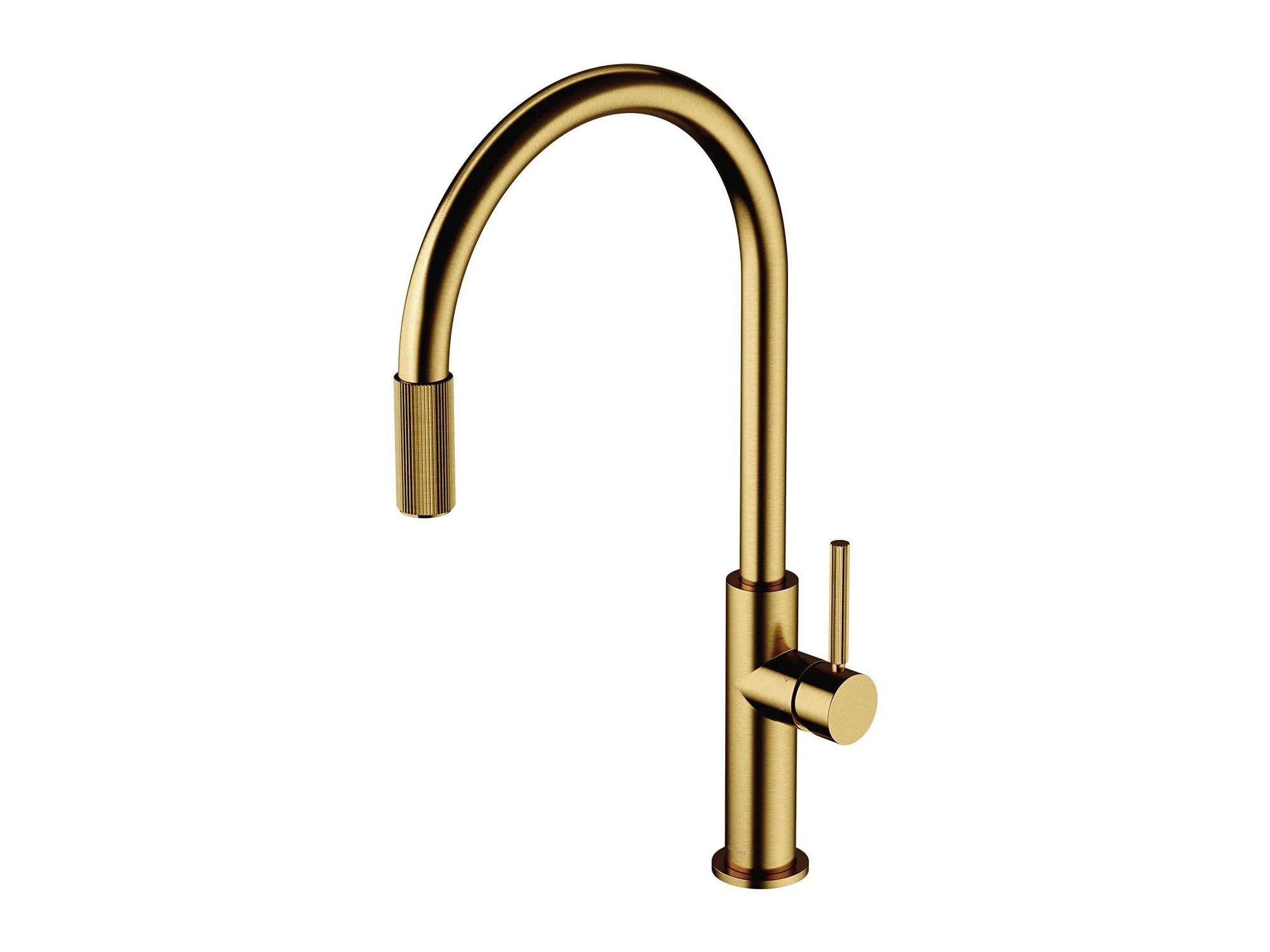 Палубный кухонный смеситель OMNIRES SWITCH SW9057 ARCH-00018347 - Вид №6