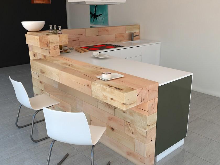 CRAFTWAND Кухня обратно в бук Craftwand® sun-id-1492517 - Вид №14