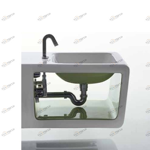 30457 Биде подвесное Design Outline Althea Ceramica