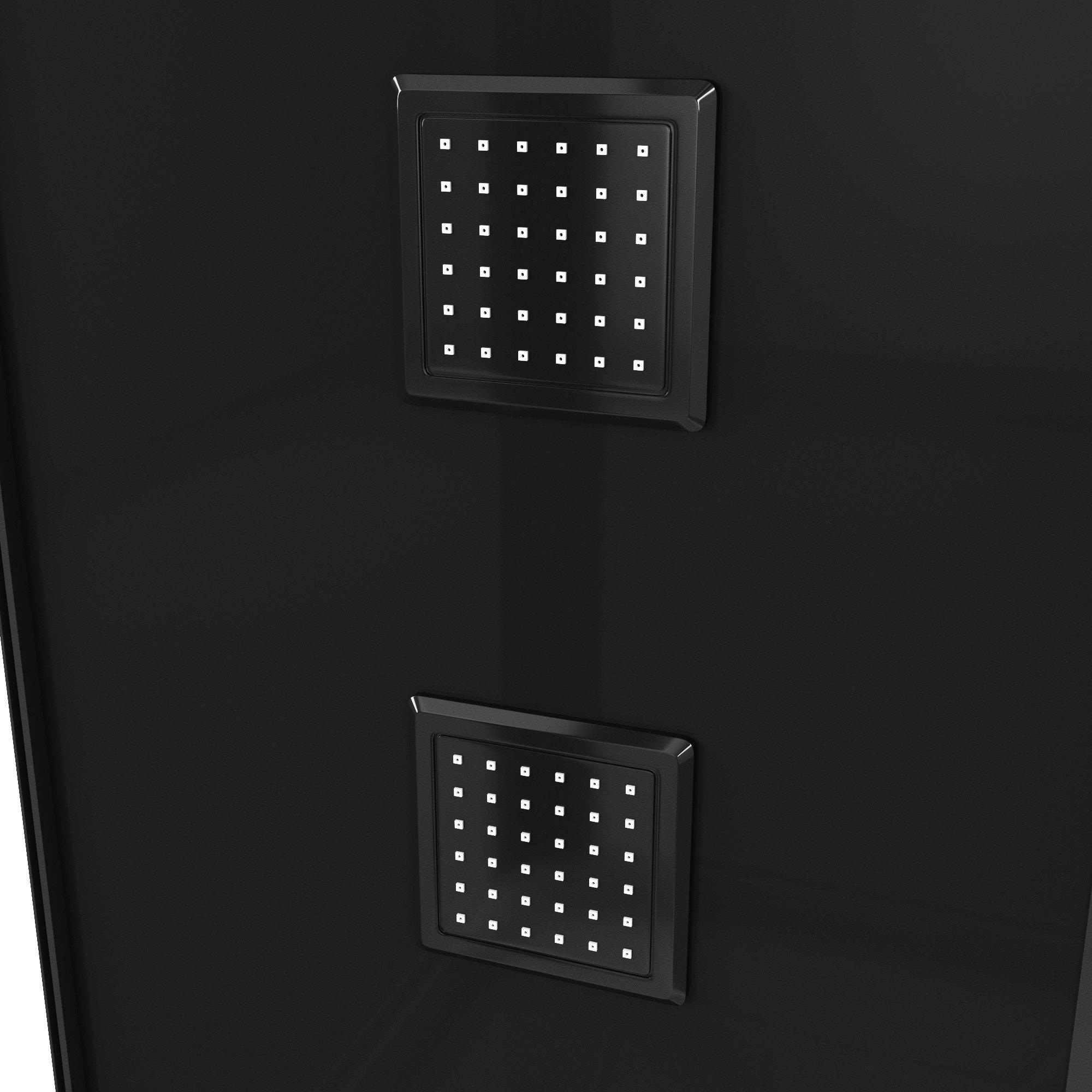 Душевая кабина GROSSMAN GR222 (80x100x225)  - Вид №5