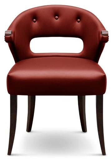 BRABBU Мягкое кожаное кресло Nanook sun-id-1514825 - Вид №2