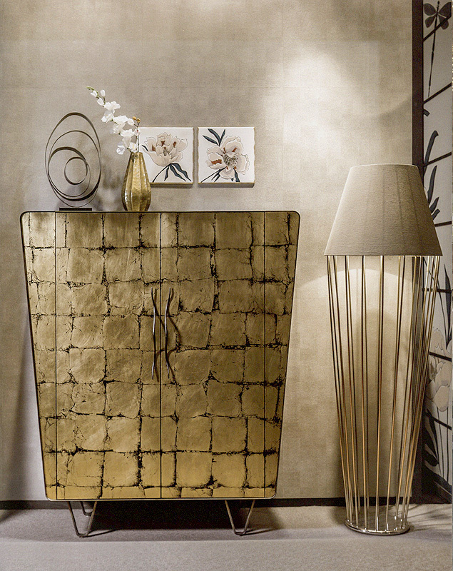 Буфет  CANTORI ICARO 01 