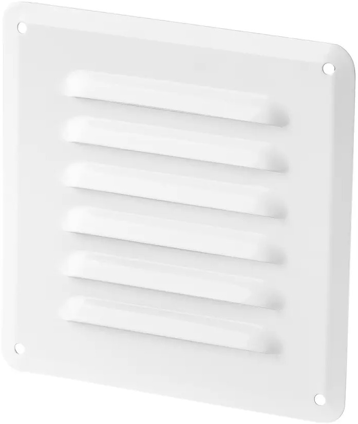 Вентиляционная решетка ORE GM1515W для систем воздухообмена 84653735