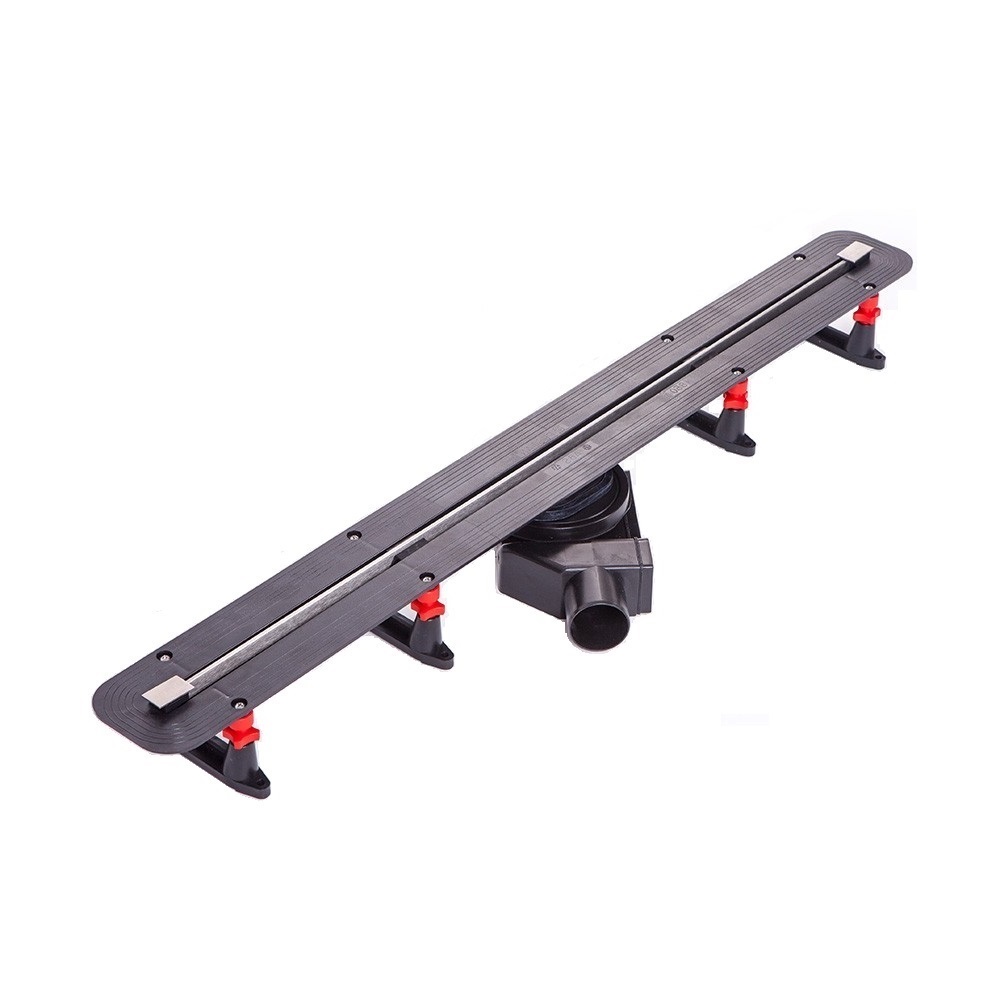 Линейный трап 850 мм CONFLUO PREMIUM SLIM LINE 13100035 PESTAN  - Вид №2