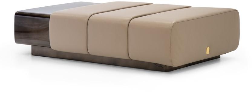 Formitalia Пуф / журнальный столик из оленьей кожи sun-id-1484120 - Вид №2