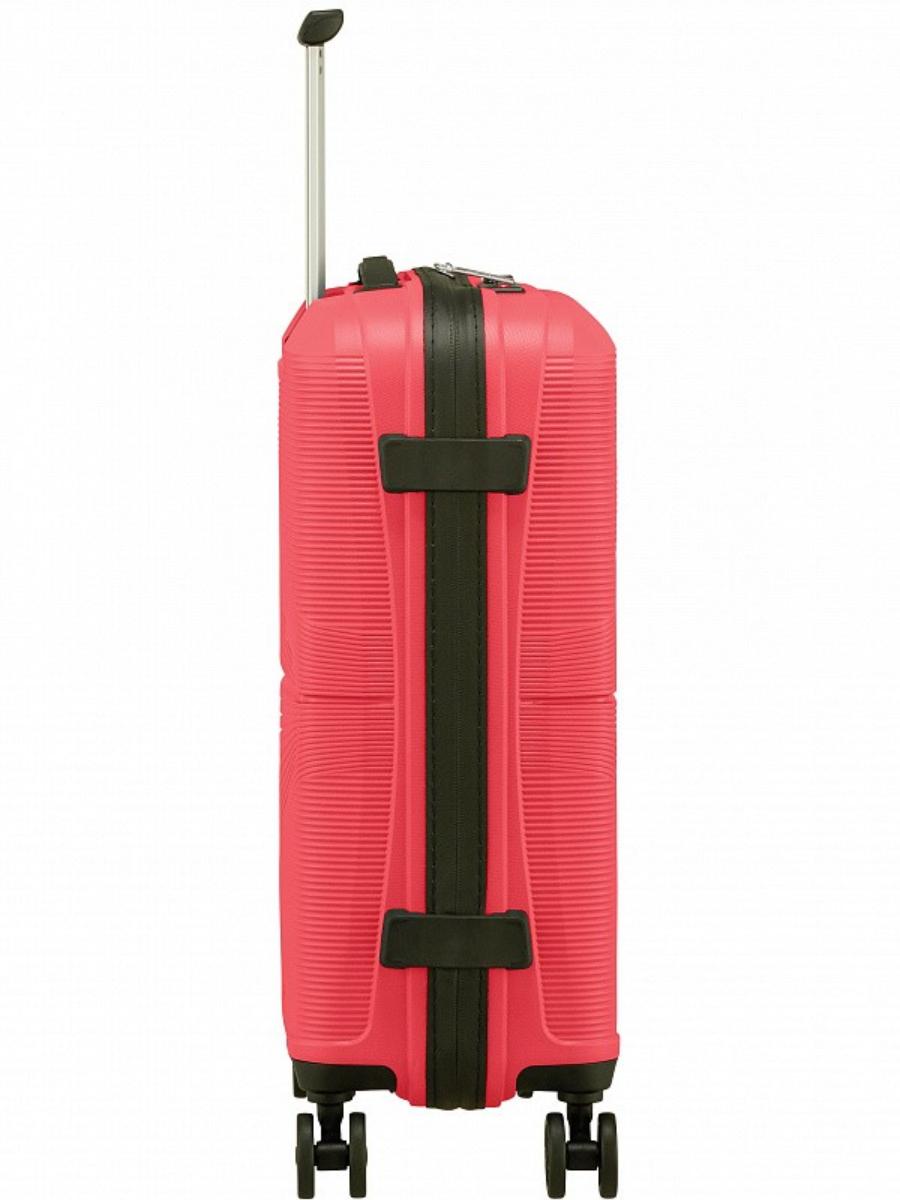 88G-90001 Чемодан 88G*001 Spinner 55 American Tourister Airconic  - Вид №5