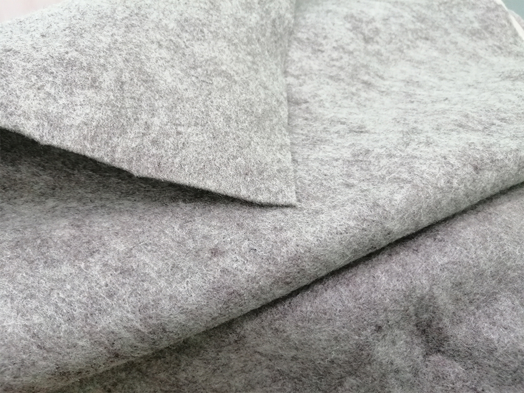 Геотекстиль иглопробивной полиэфирный Геопарк-200 ГеоПластБорд GPBST-115 - Вид №6