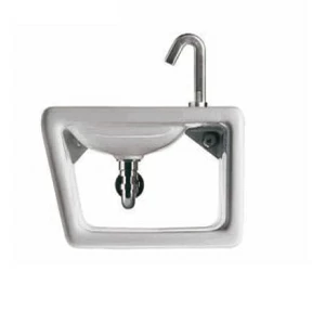 30352 Подвесная раковина настенная овальная Althea Ceramica