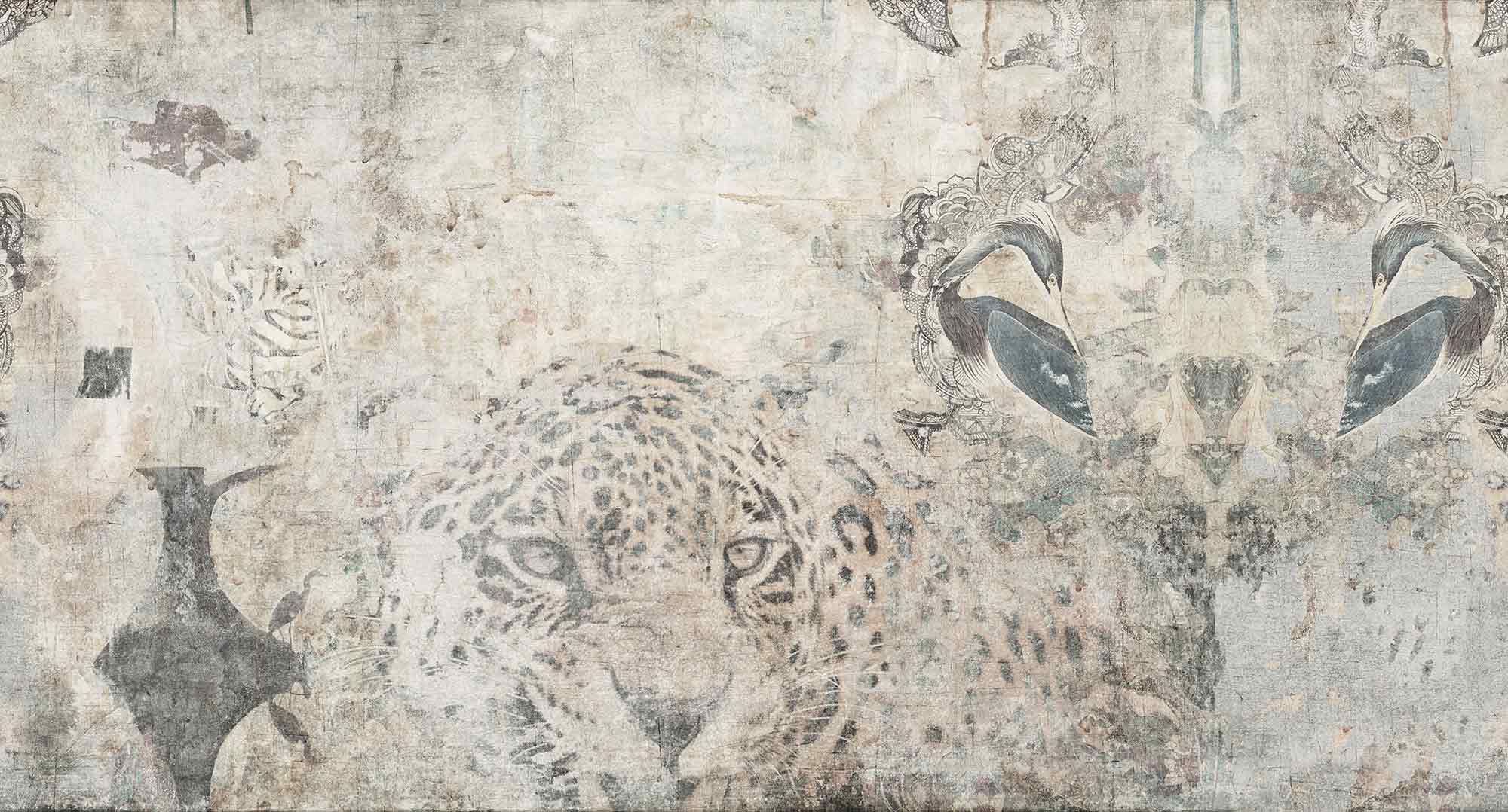 Обои Tecnografica художественные коллекции ARCH-00024320 - Вид №2