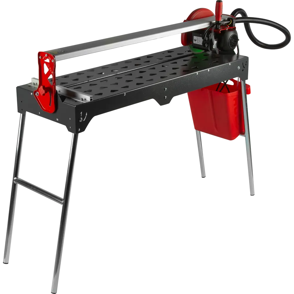 Плиткорез электрический Rubi DU-200 EVO 850 83073167 STLM-2049798  - Вид №1