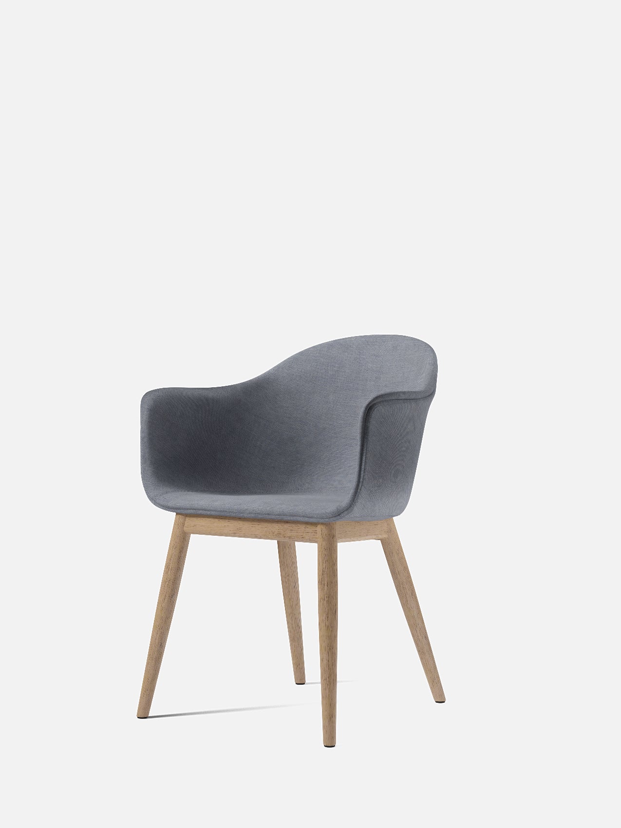 9371002-009Q08ZZ Harbour Arm Chair, Мягкое LuceLight  - Вид №75